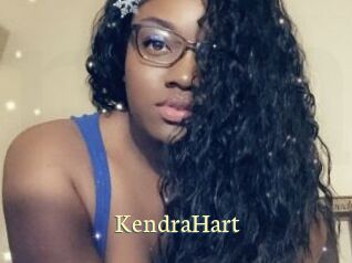 KendraHart