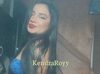 KendraRoyy