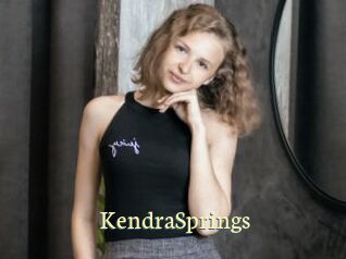 KendraSprings