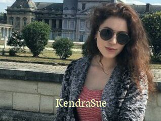 KendraSue