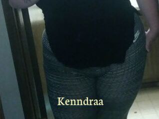 Kenndraa