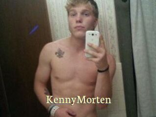 KennyMorten