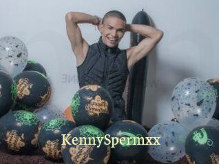 KennySpermxx