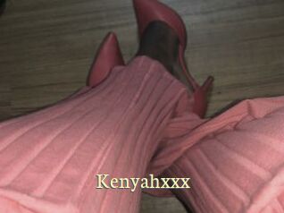 Kenyahxxx