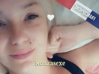 Kenzasexe