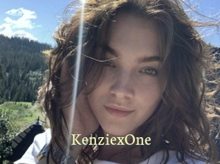 KenziexOne