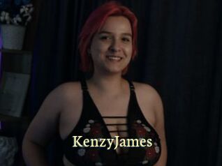 KenzyJames