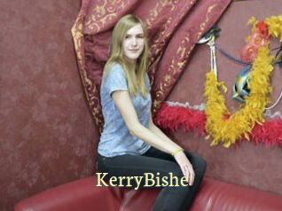 KerryBishe