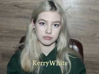 KerryWhite