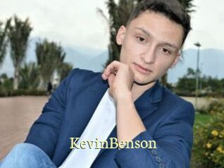 KevinBenson