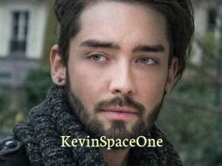 KevinSpaceOne