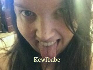 Kewlbabe