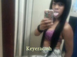 Keyeracash