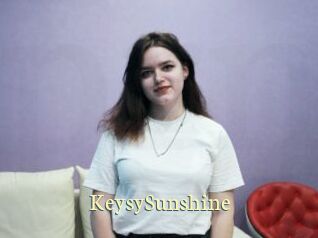 KeysySunshine