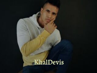 KhalDevis