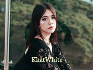 KhatWhite