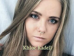 Khloe_Kadell