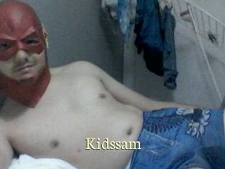 Kidssam