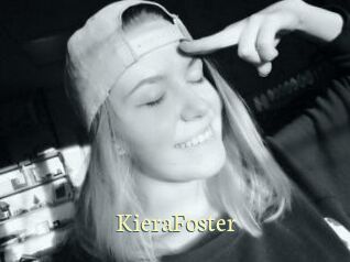 KieraFoster