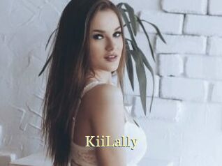KiiLally