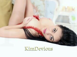 KimDevious