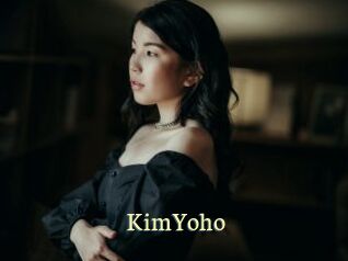 KimYoho