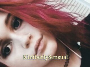 KimberlySensual