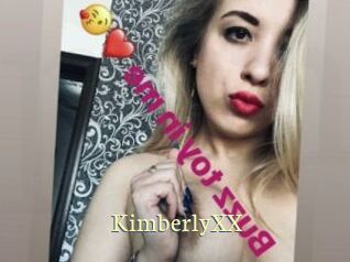 KimberlyXX