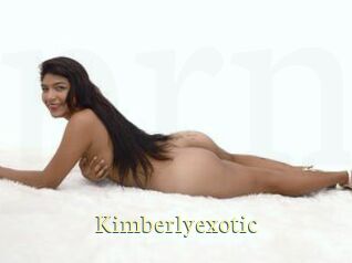 Kimberlyexotic