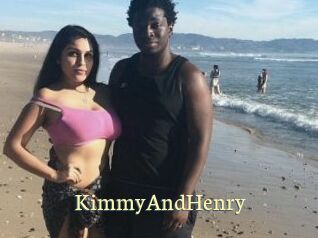 KimmyAndHenry