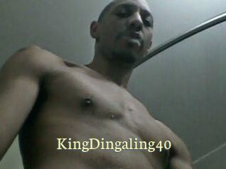 KingDingaling40