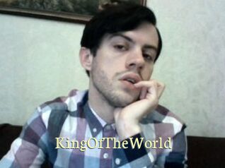 KingOfTheWorld