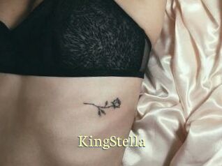 KingStella