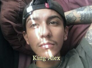 King_Alex