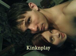 Kinknplay