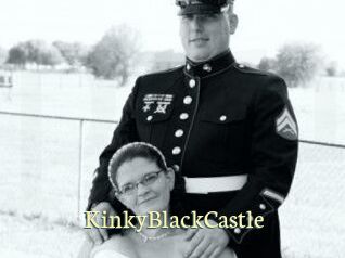 KinkyBlackCastle