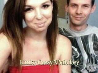 KinkyCassyNMickey