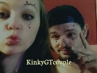 KinkyGTcouple