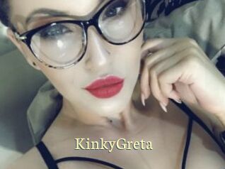 KinkyGreta