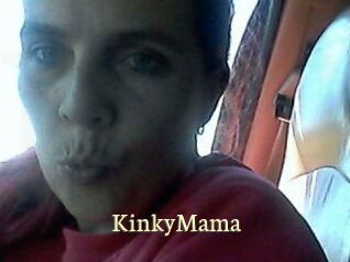 KinkyMama