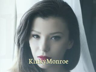 KinkyMonroe