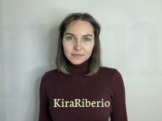 KiraRiberio