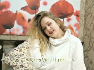 KiraWilliam