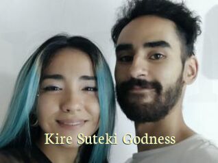 Kire_Suteki_Godness