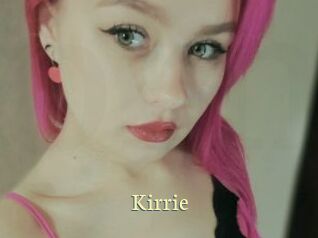 Kirrie