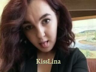 KissLina