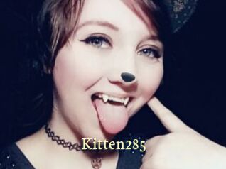 Kitten285