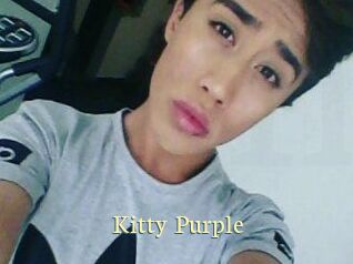 Kitty_Purple