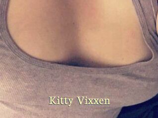 Kitty_Vixxen