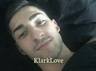 KlarkLove